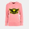 Hacci Pullover Hoodie Thumbnail