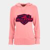 Hacci Pullover Hoodie Thumbnail