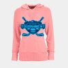 Hacci Pullover Hoodie Thumbnail