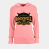 Hacci Pullover Hoodie Thumbnail