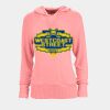 Hacci Pullover Hoodie Thumbnail