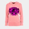 Hacci Pullover Hoodie Thumbnail
