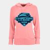 Hacci Pullover Hoodie Thumbnail