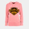 Hacci Pullover Hoodie Thumbnail