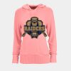 Hacci Pullover Hoodie Thumbnail