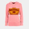 Hacci Pullover Hoodie Thumbnail
