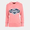 Hacci Pullover Hoodie Thumbnail