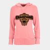 Hacci Pullover Hoodie Thumbnail