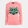 Hacci Pullover Hoodie Thumbnail