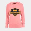 Hacci Pullover Hoodie Thumbnail
