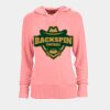 Hacci Pullover Hoodie Thumbnail