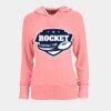 Hacci Pullover Hoodie Thumbnail