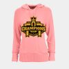 Hacci Pullover Hoodie Thumbnail