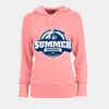 Hacci Pullover Hoodie Thumbnail