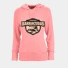 Hacci Pullover Hoodie Thumbnail