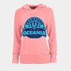 Hacci Pullover Hoodie Thumbnail