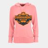 Hacci Pullover Hoodie Thumbnail