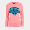 Hacci Pullover Hoodie Thumbnail