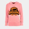 Hacci Pullover Hoodie Thumbnail