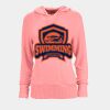 Hacci Pullover Hoodie Thumbnail