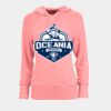 Hacci Pullover Hoodie Thumbnail