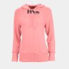 Hacci Pullover Hoodie Thumbnail