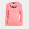 Hacci Pullover Hoodie Thumbnail