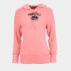 Hacci Pullover Hoodie Thumbnail