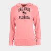 Hacci Pullover Hoodie Thumbnail
