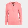 Hacci Pullover Hoodie Thumbnail
