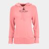 Hacci Pullover Hoodie Thumbnail