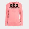 Hacci Pullover Hoodie Thumbnail