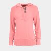 Hacci Pullover Hoodie Thumbnail