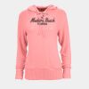 Hacci Pullover Hoodie Thumbnail