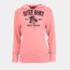 Hacci Pullover Hoodie Thumbnail