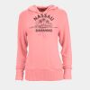 Hacci Pullover Hoodie Thumbnail