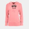Hacci Pullover Hoodie Thumbnail