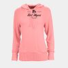 Hacci Pullover Hoodie Thumbnail