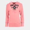Hacci Pullover Hoodie Thumbnail