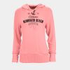Hacci Pullover Hoodie Thumbnail