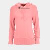 Hacci Pullover Hoodie Thumbnail