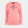 Hacci Pullover Hoodie Thumbnail