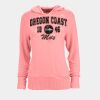 Hacci Pullover Hoodie Thumbnail