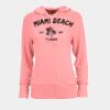 Hacci Pullover Hoodie Thumbnail