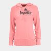 Hacci Pullover Hoodie Thumbnail