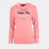 Hacci Pullover Hoodie Thumbnail