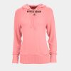 Hacci Pullover Hoodie Thumbnail