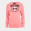 Hacci Pullover Hoodie Thumbnail