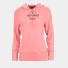 Hacci Pullover Hoodie Thumbnail