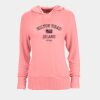 Hacci Pullover Hoodie Thumbnail